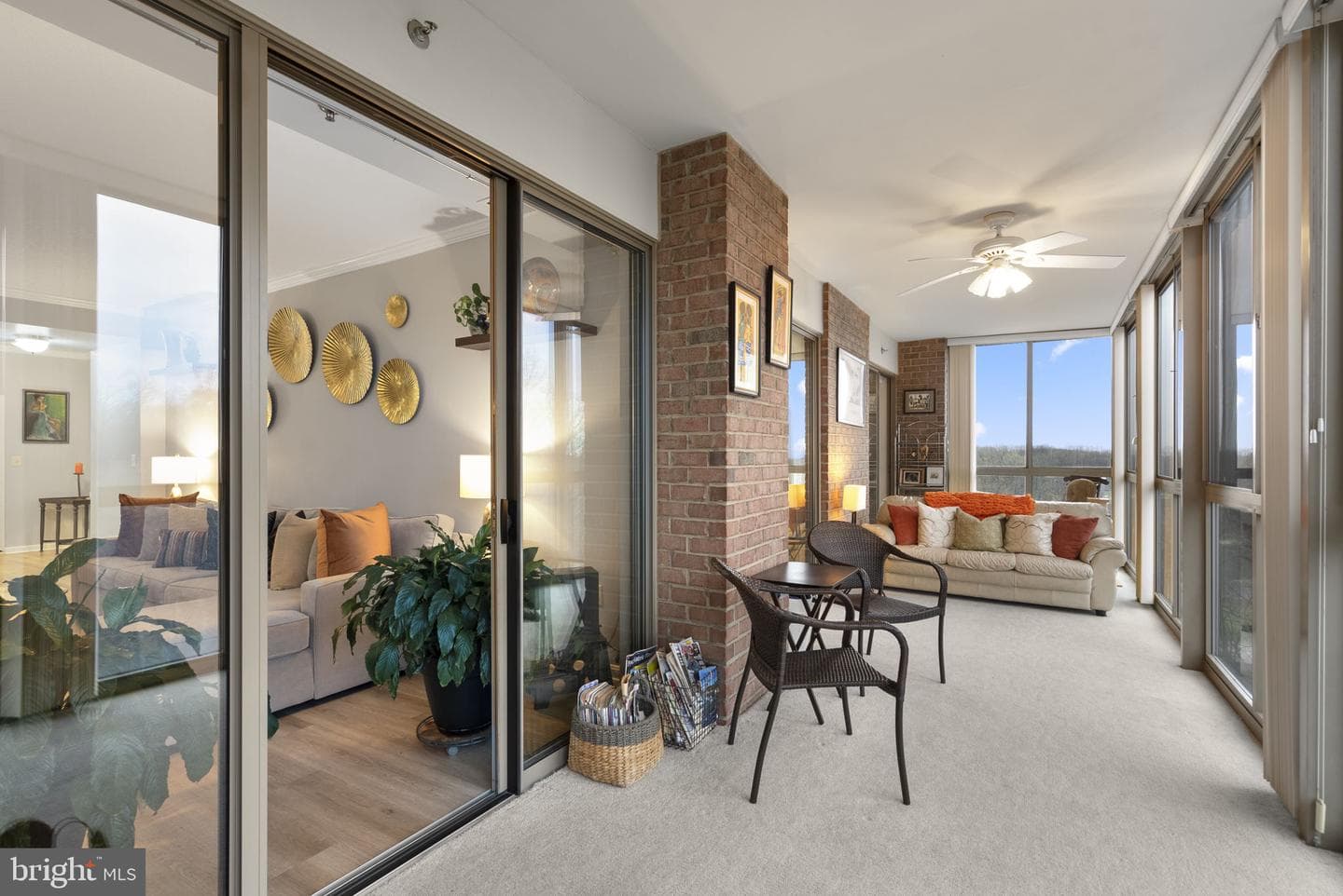 3200 N Leisure World Boulevard #803 photo 27