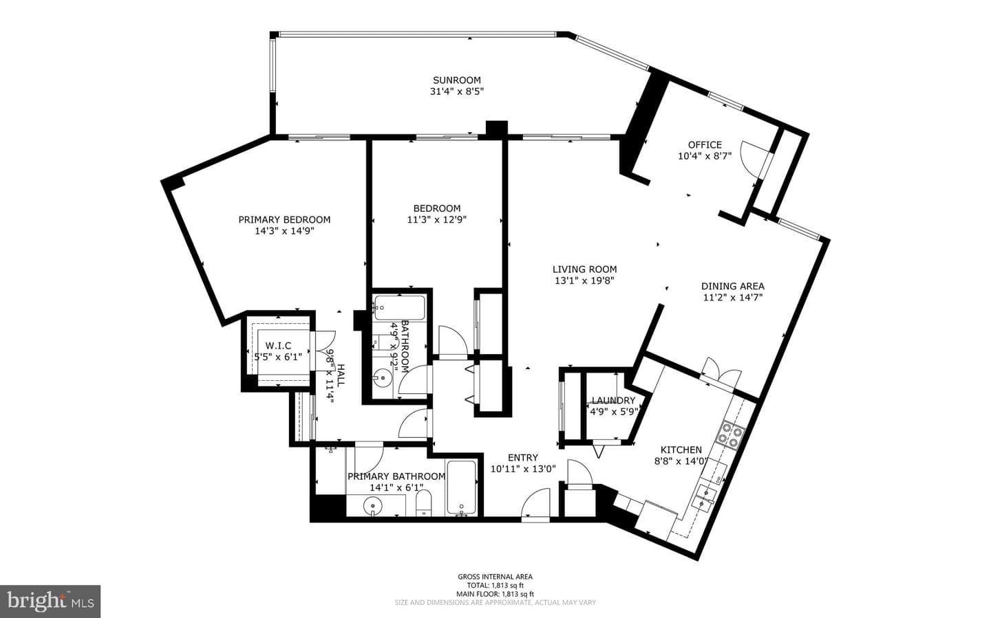 3200 N Leisure World Boulevard #803 photo 29