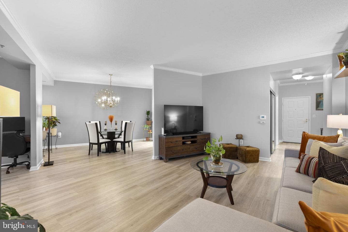 3200 N Leisure World Boulevard #803 photo 7