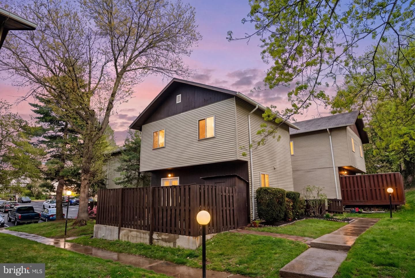 22 Benji Court #132, Gaithersburg