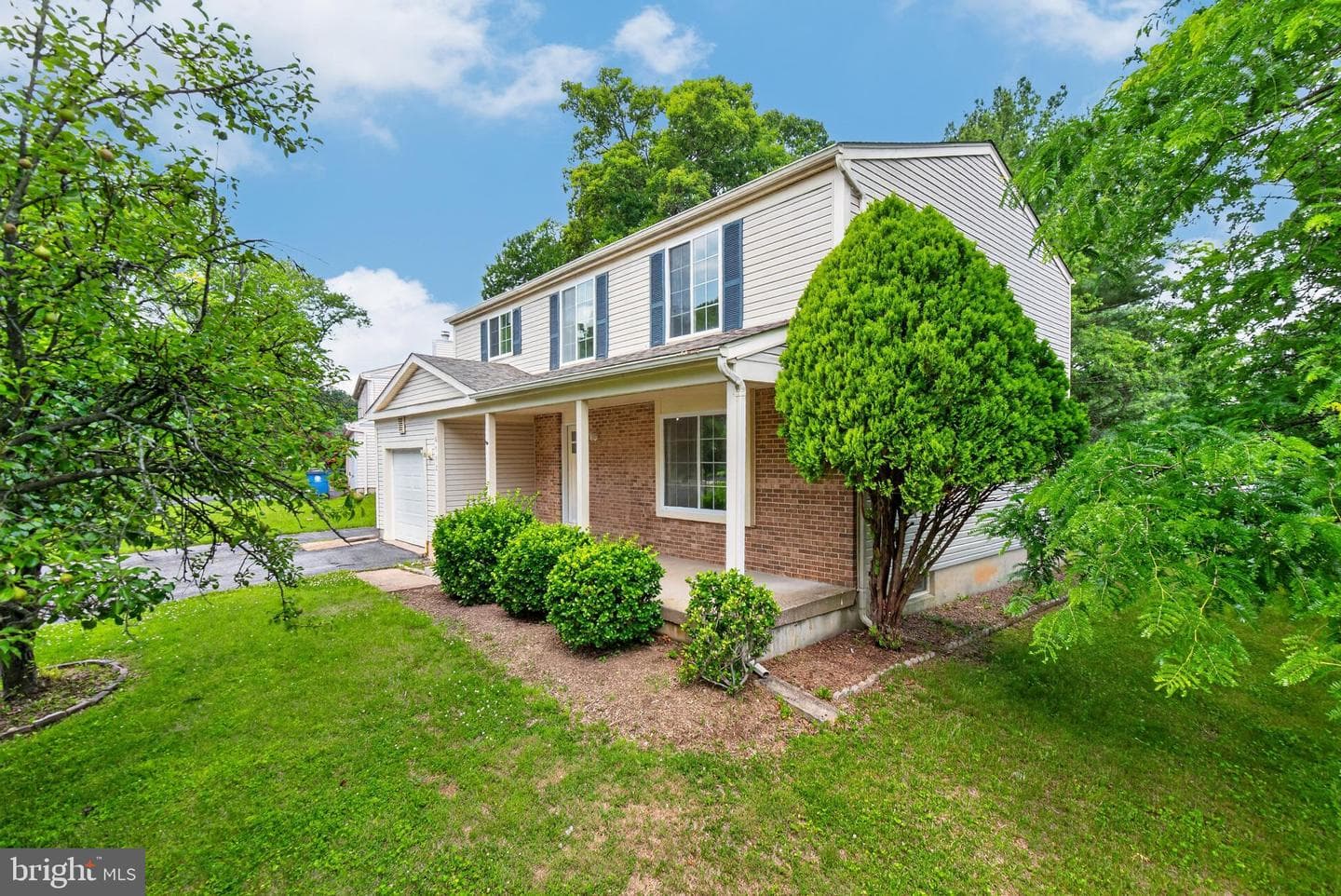 8113 Brucar Court, Gaithersburg