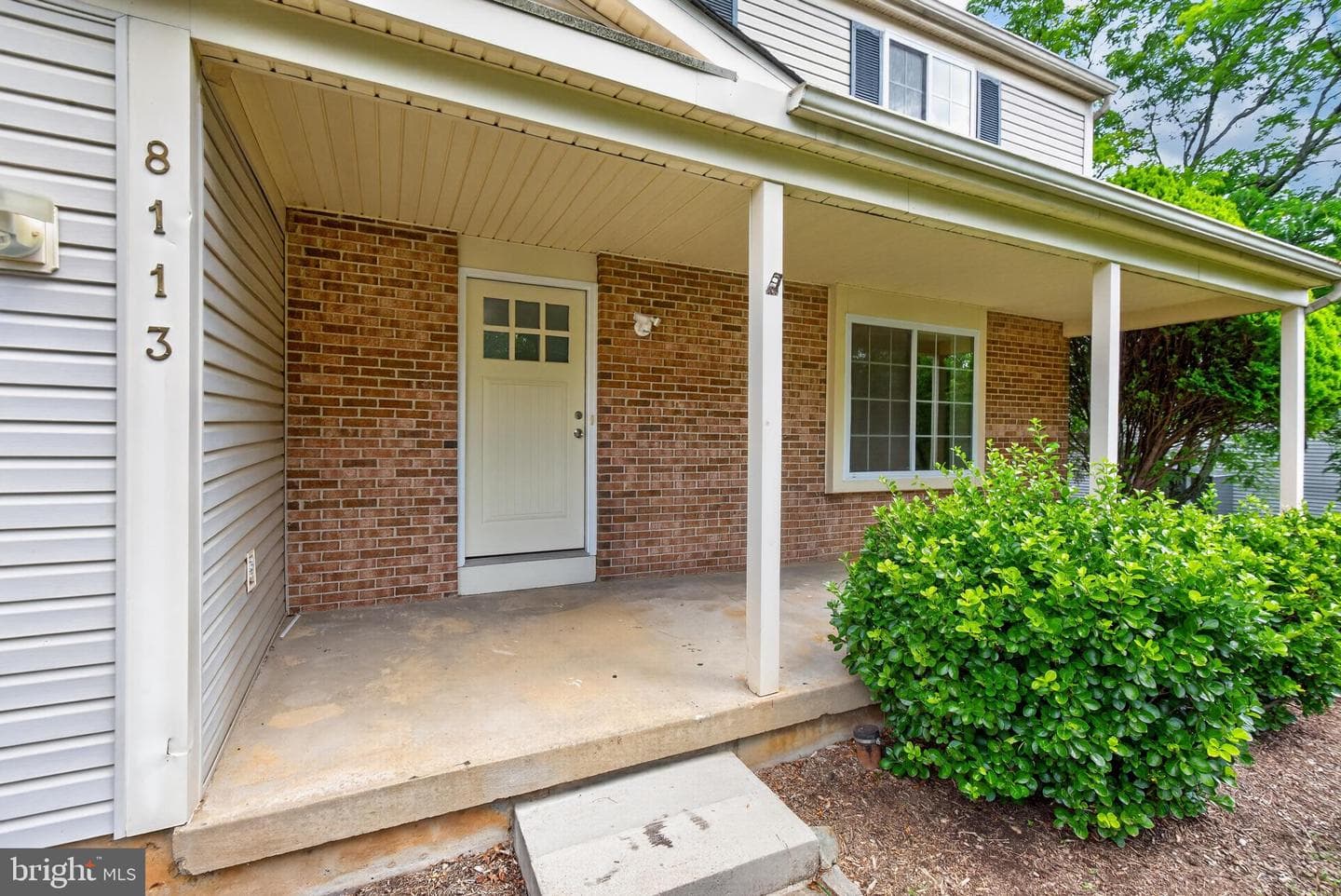8113 Brucar Court photo 3