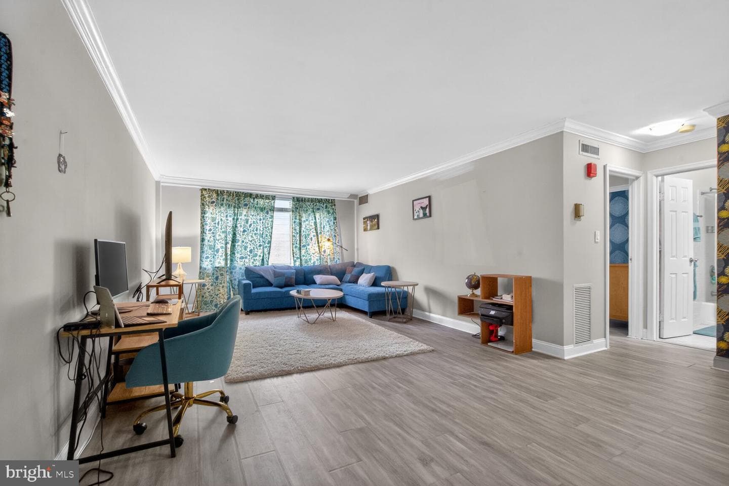 4977 Battery Lane #1-119, Bethesda