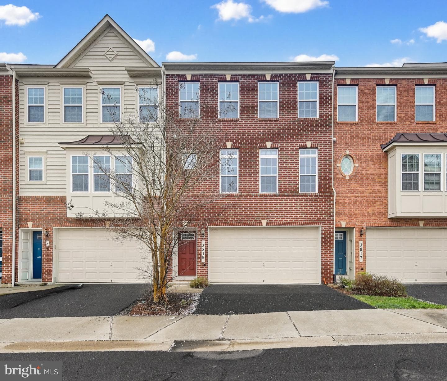 3819 Cullingworth Road, Burtonsville