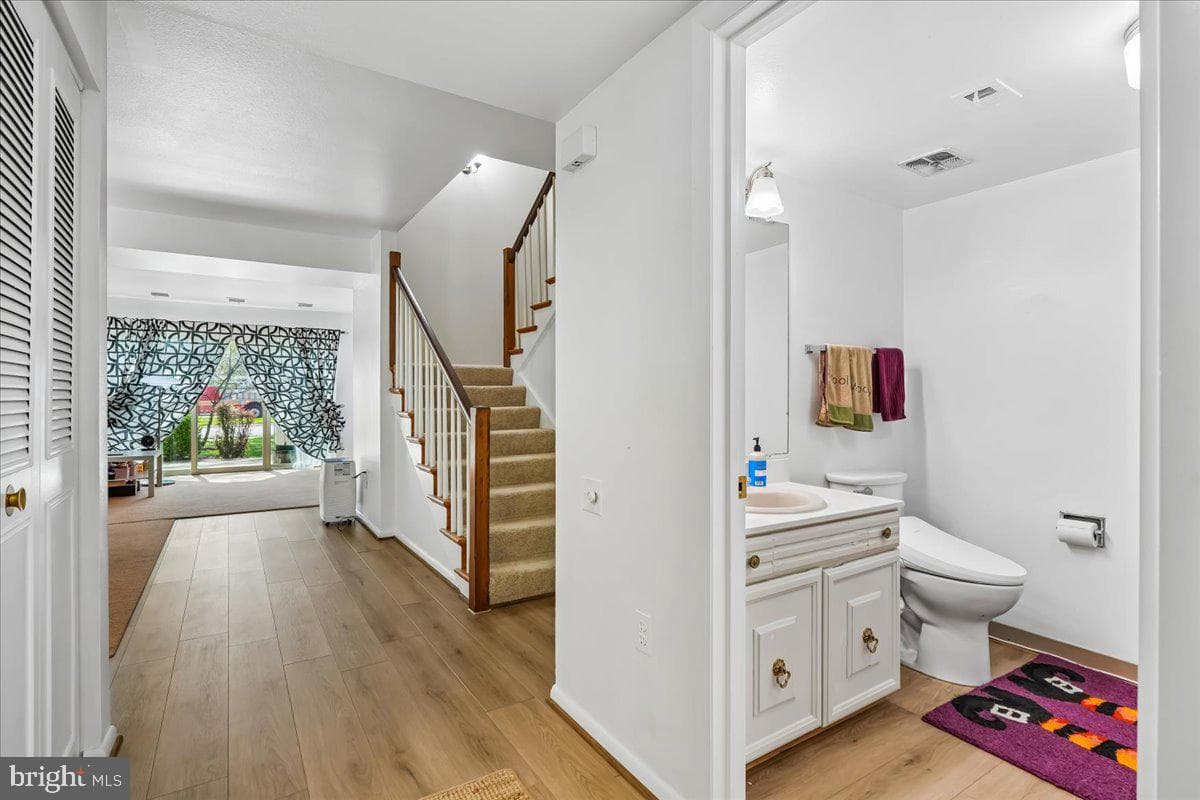 3411 S Leisure World Boulevard #90-E, Silver Spring