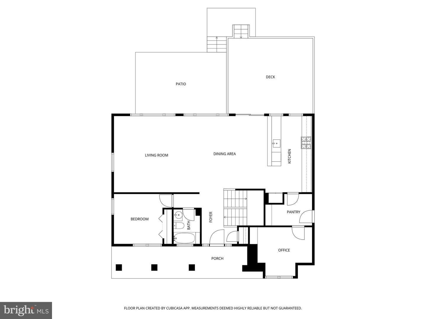 4 Orleans Terrace photo 85