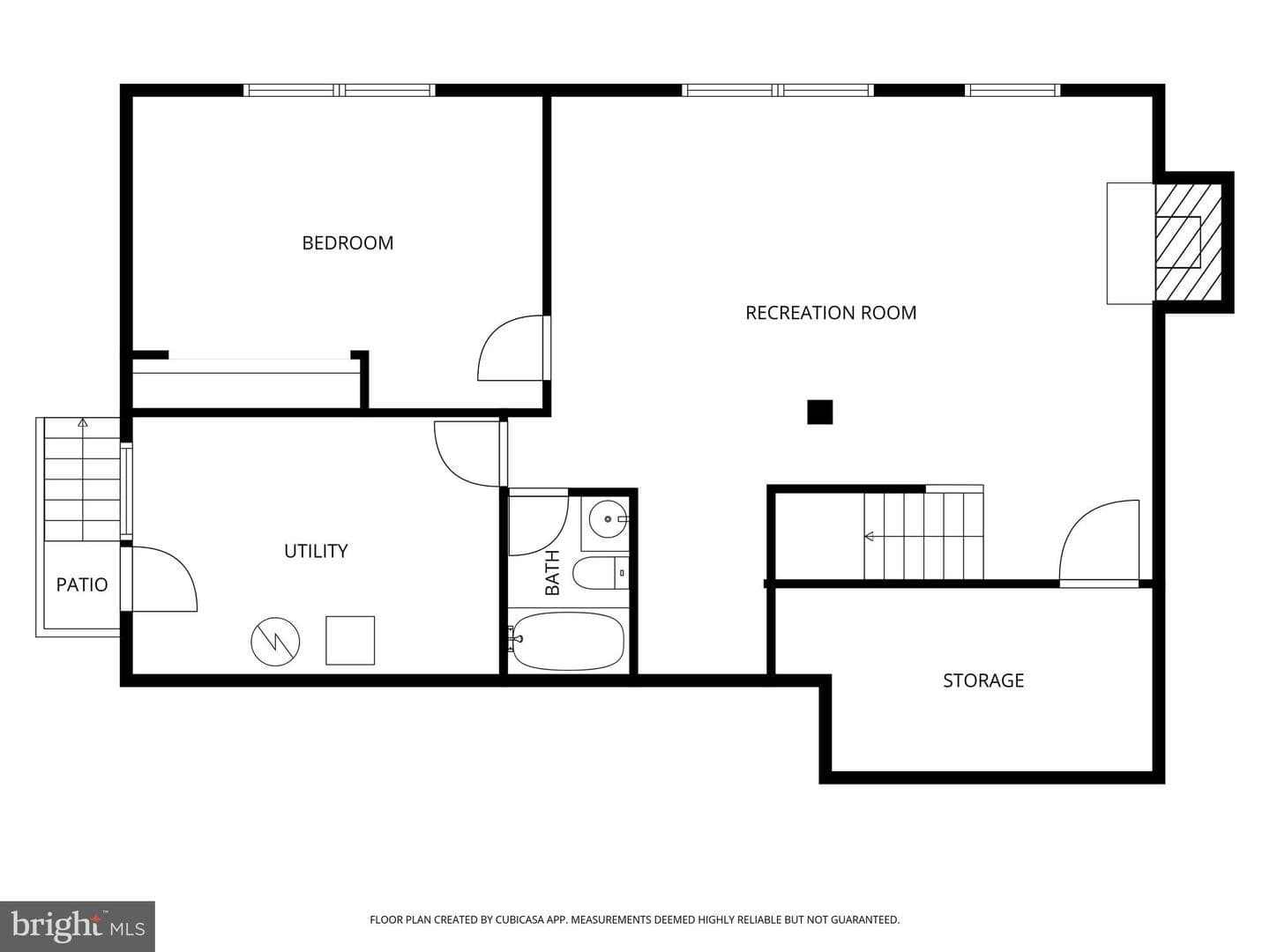 4 Orleans Terrace photo 87