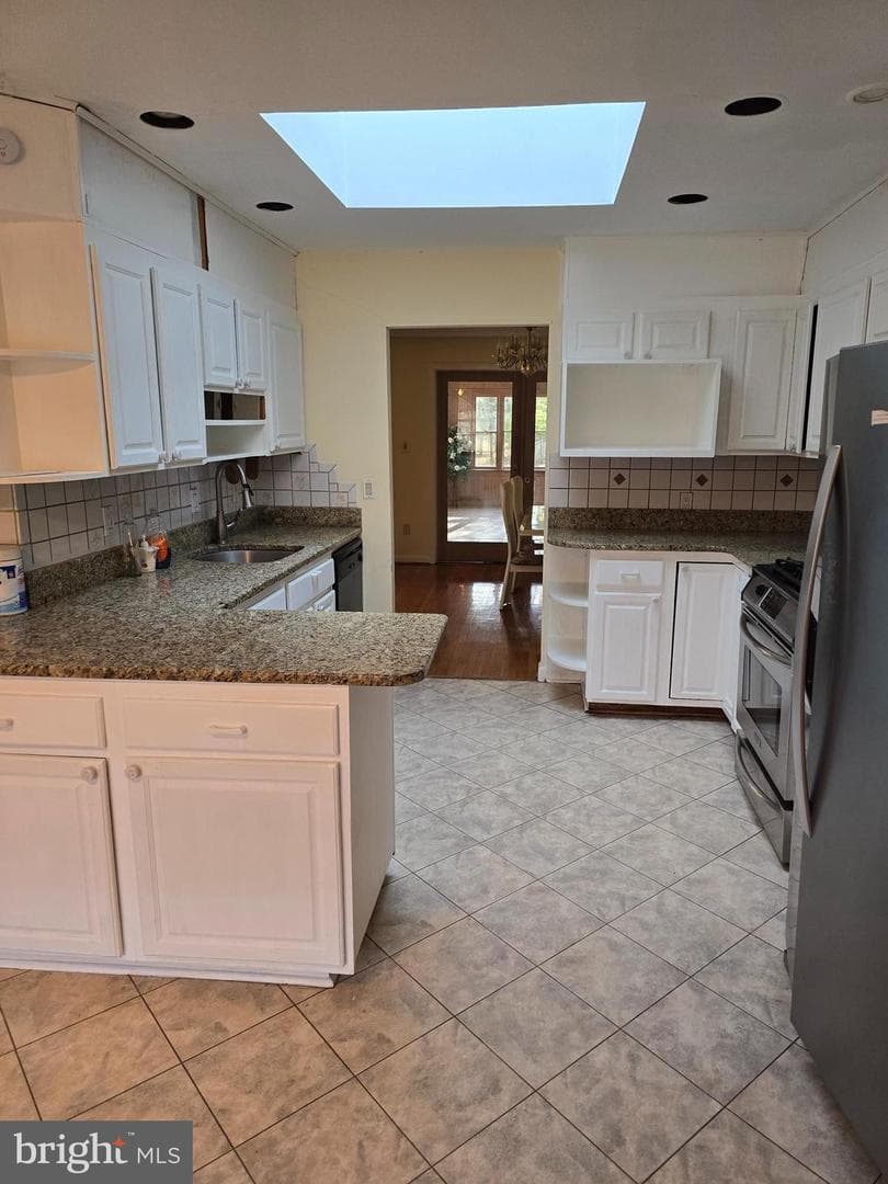 11902 Enid Drive, Rockville