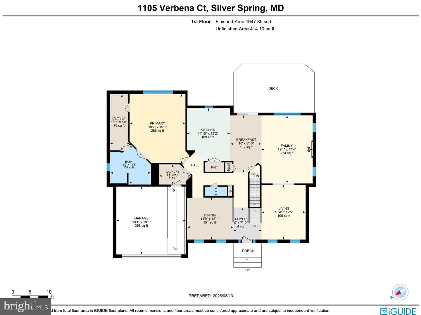 1105 Verbena Court photo 32