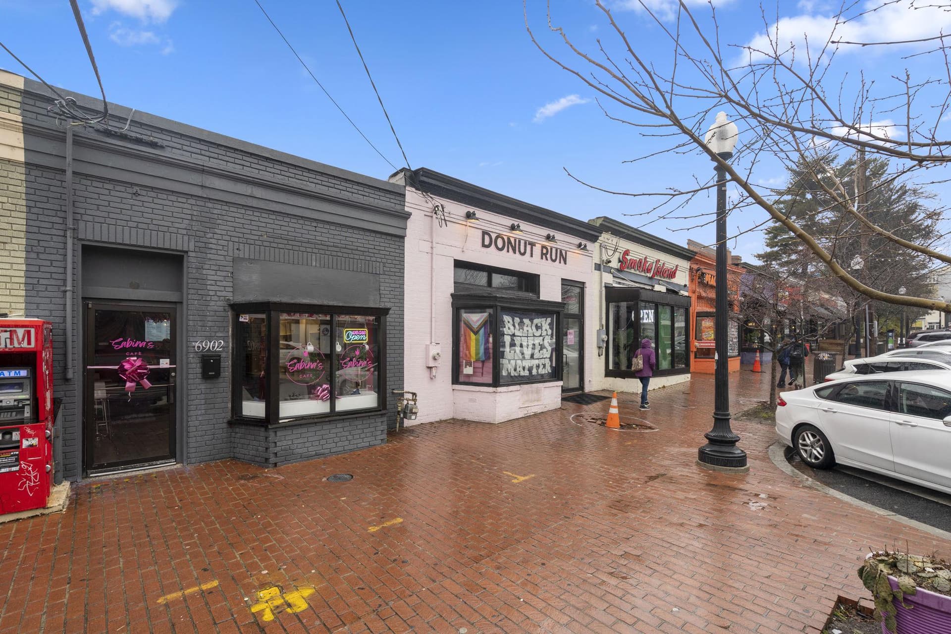 713 Gist Avenue photo 30