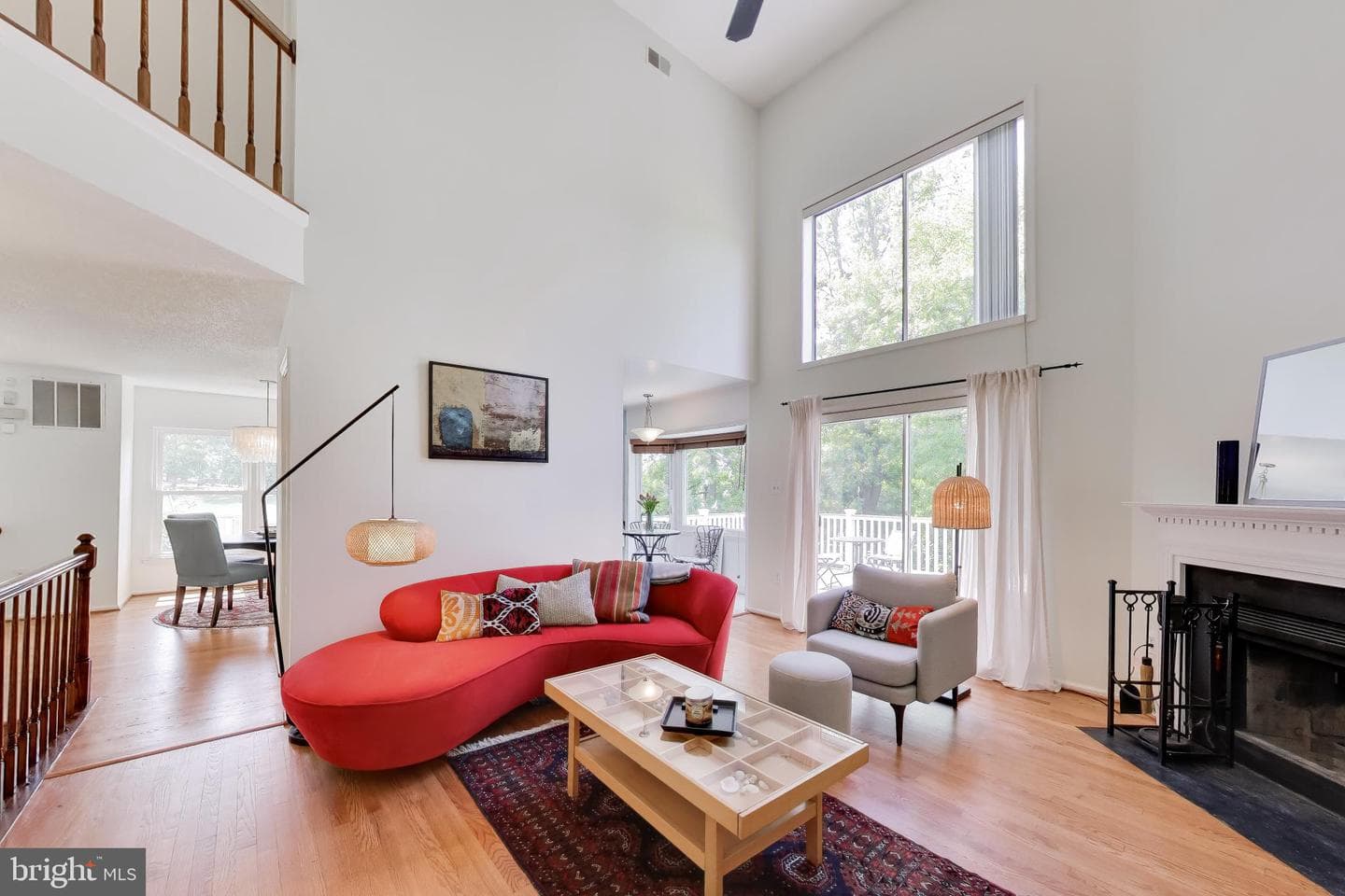 2421 Pondside Terrace, Silver Spring