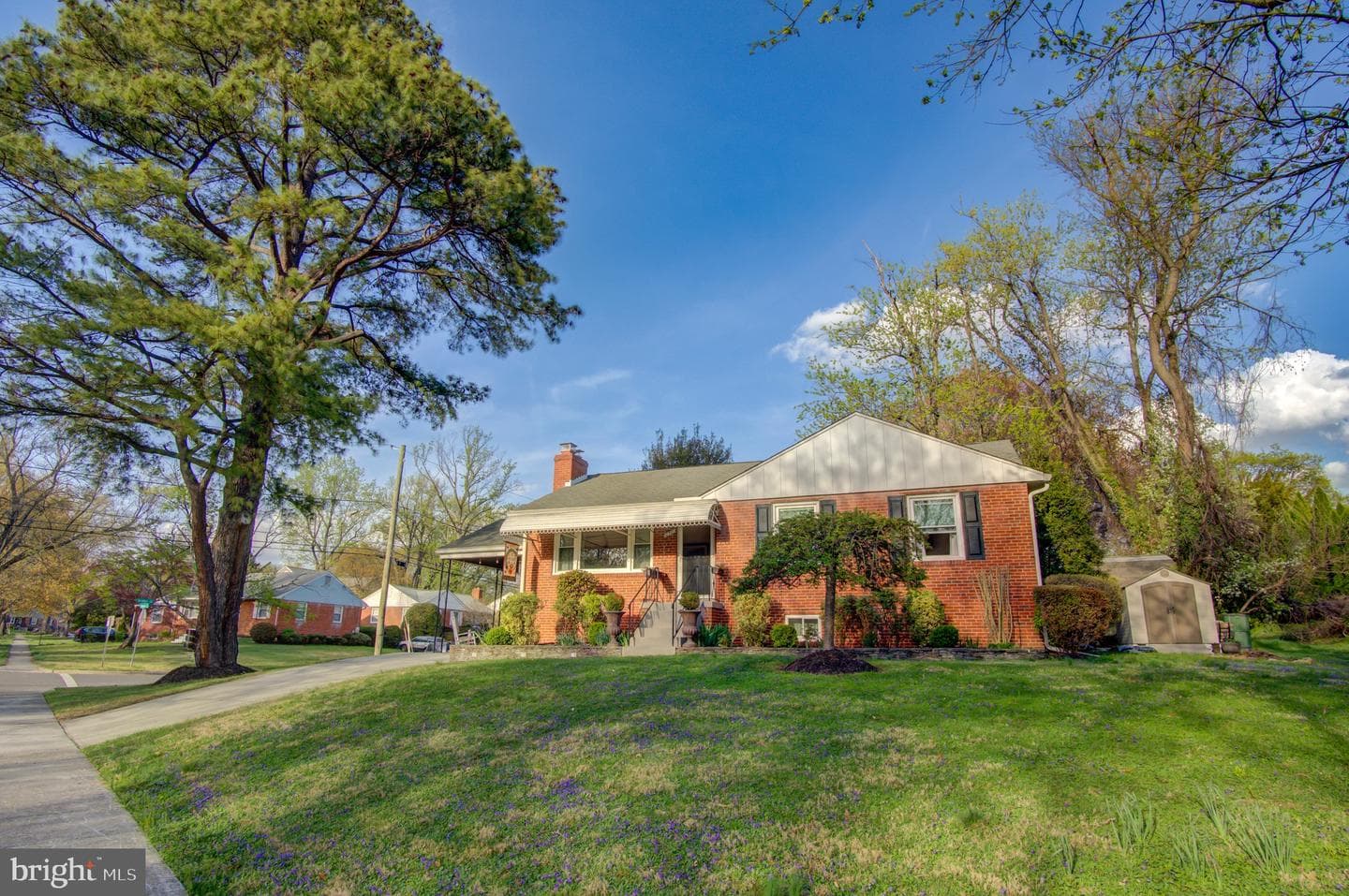 10501 Glenhaven Drive photo 1