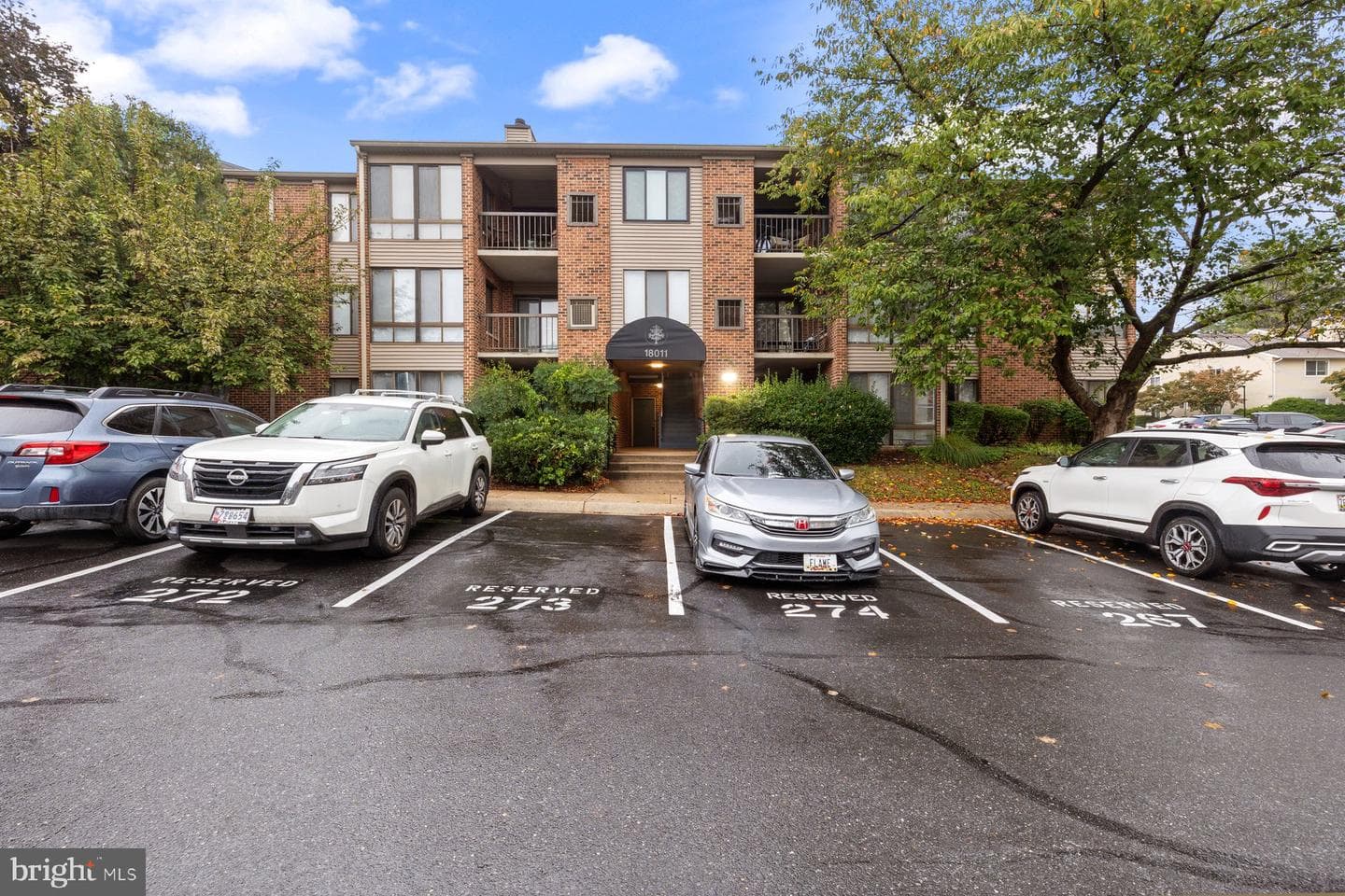 18011 Chalet Drive #102 photo 29