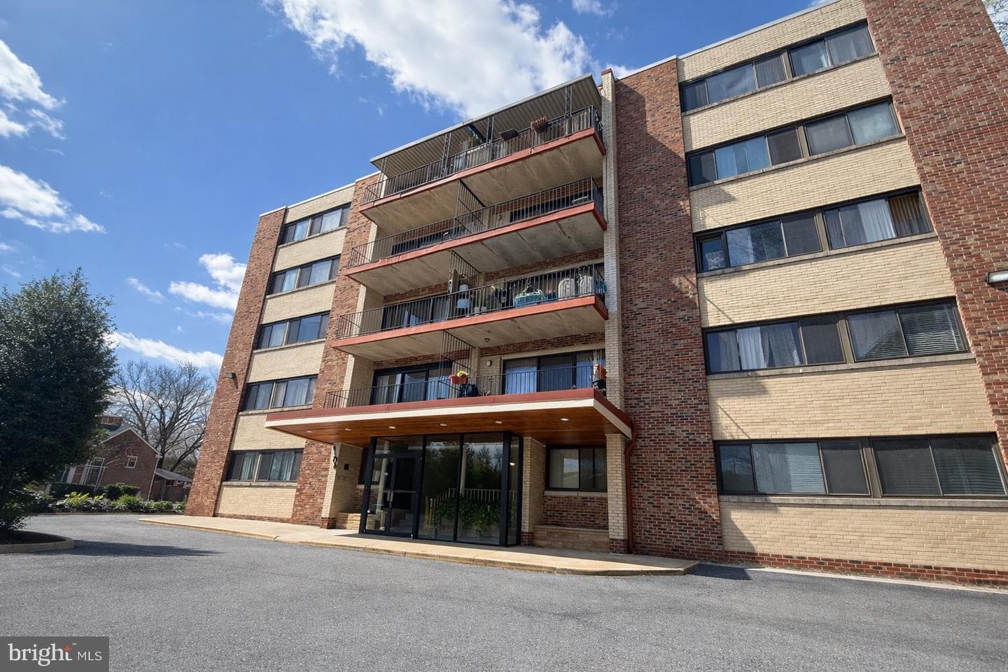 8308 Flower Avenue #203, Takoma Park