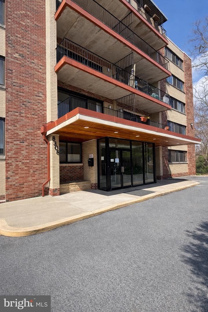 8308 Flower Avenue #203 photo 3