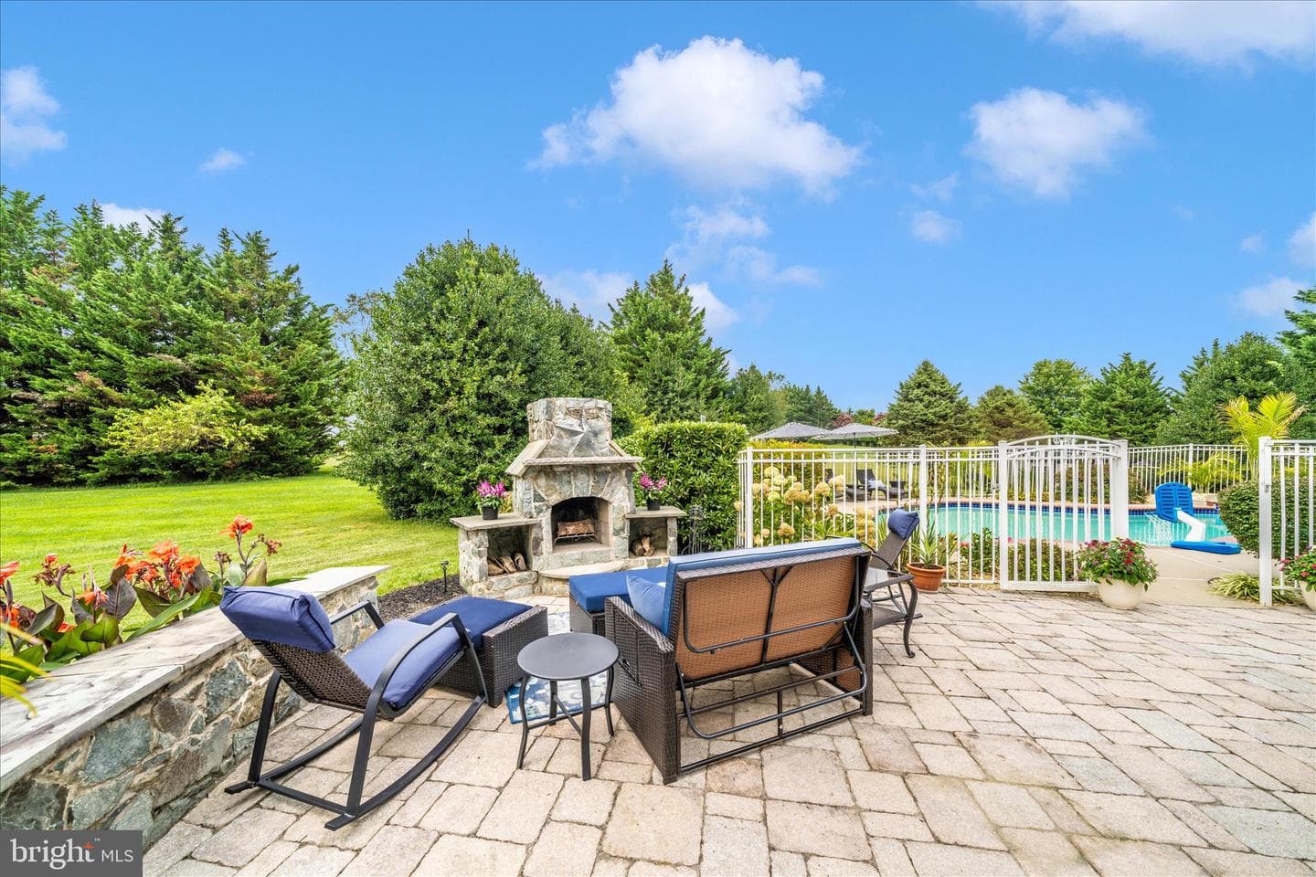 9607 Greenel Road photo 79