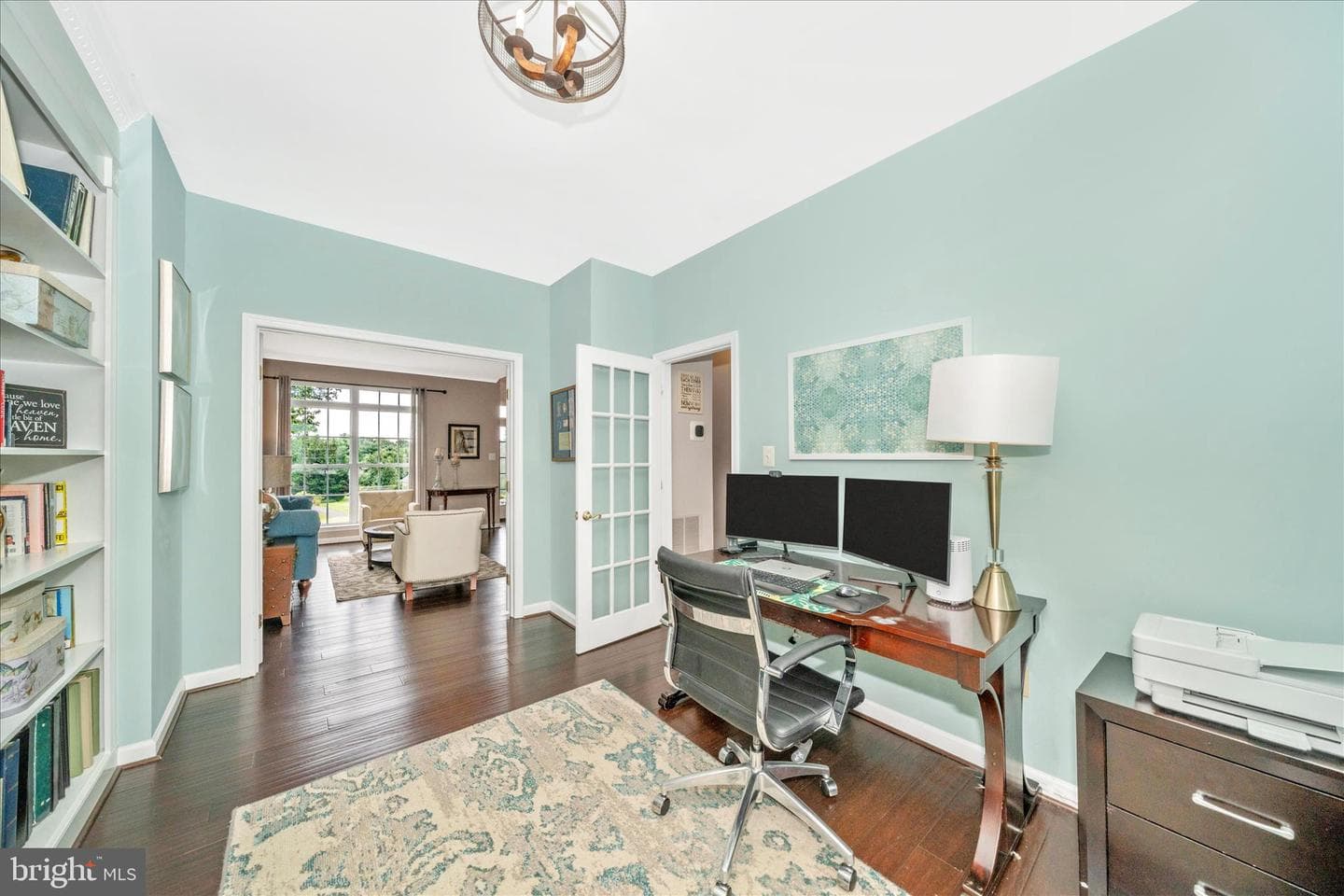 9607 Greenel Road photo 8