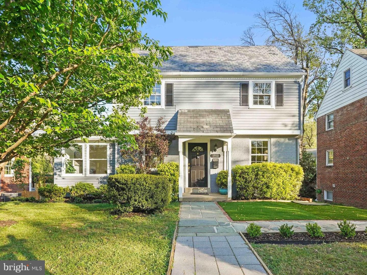 1910 Elkhart Street, Silver Spring