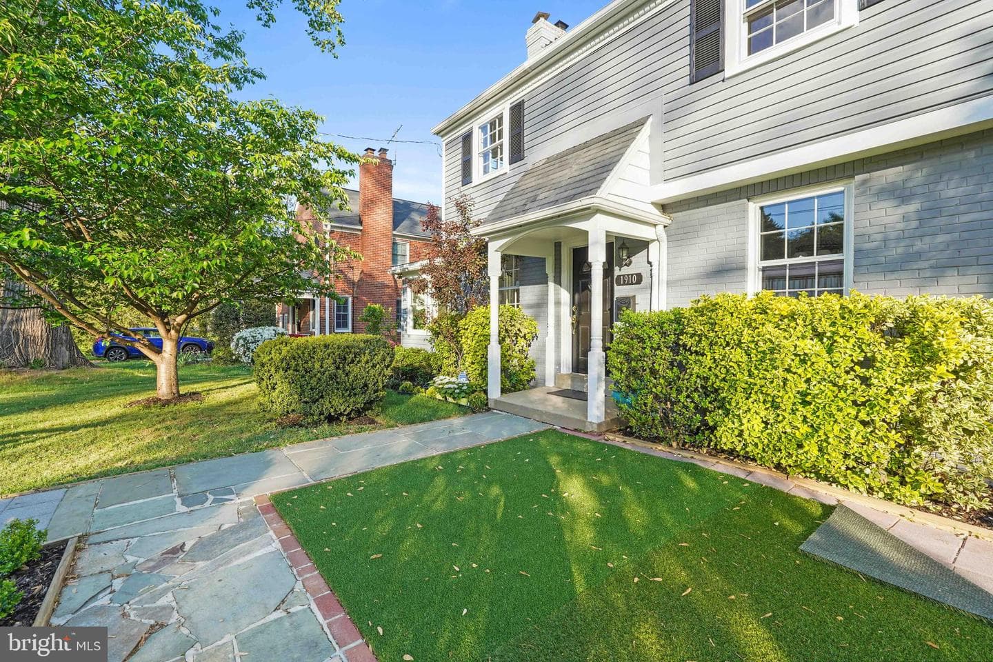 1910 Elkhart Street, Silver Spring