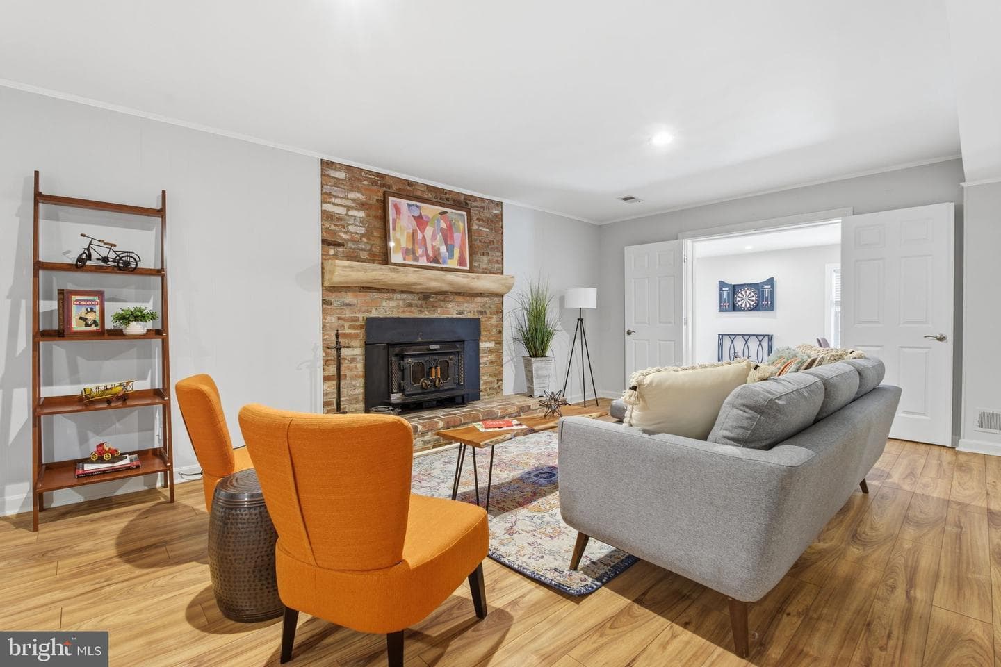 22 Brinkwood Road photo 26