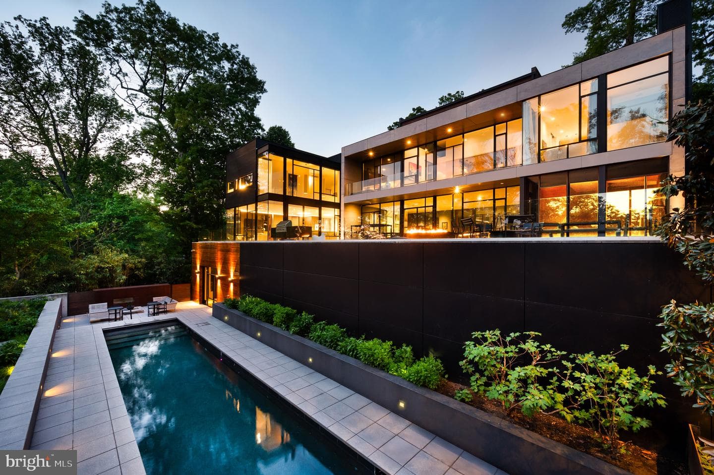 5124 Wissioming Road, Bethesda