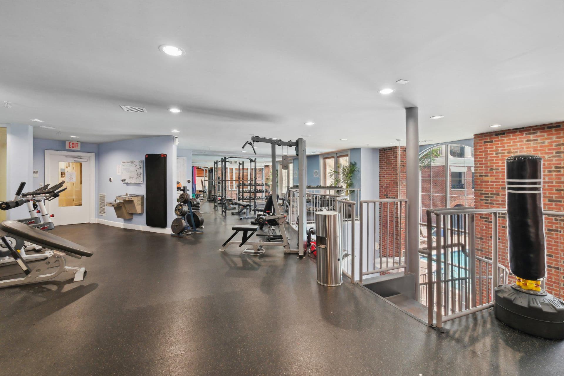 31 Booth Street #b55 photo 25