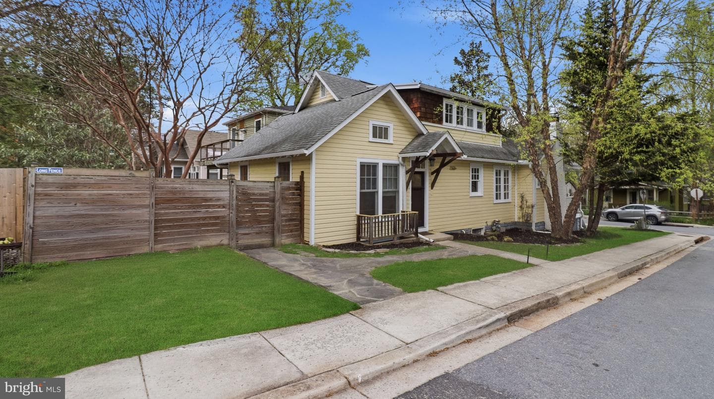 6600 Westmoreland Avenue photo 2