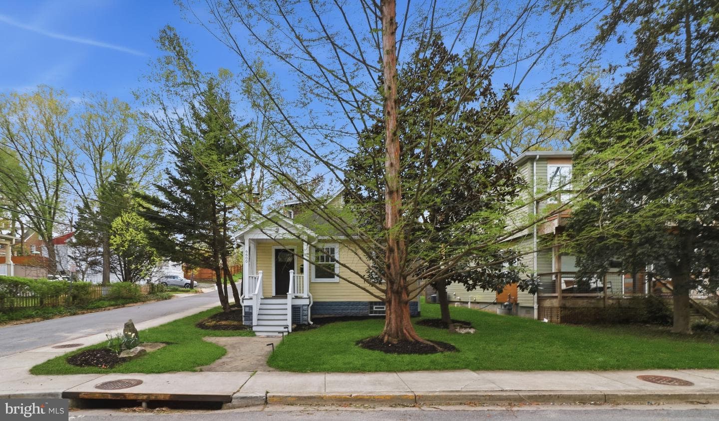 6600 Westmoreland Avenue photo 47