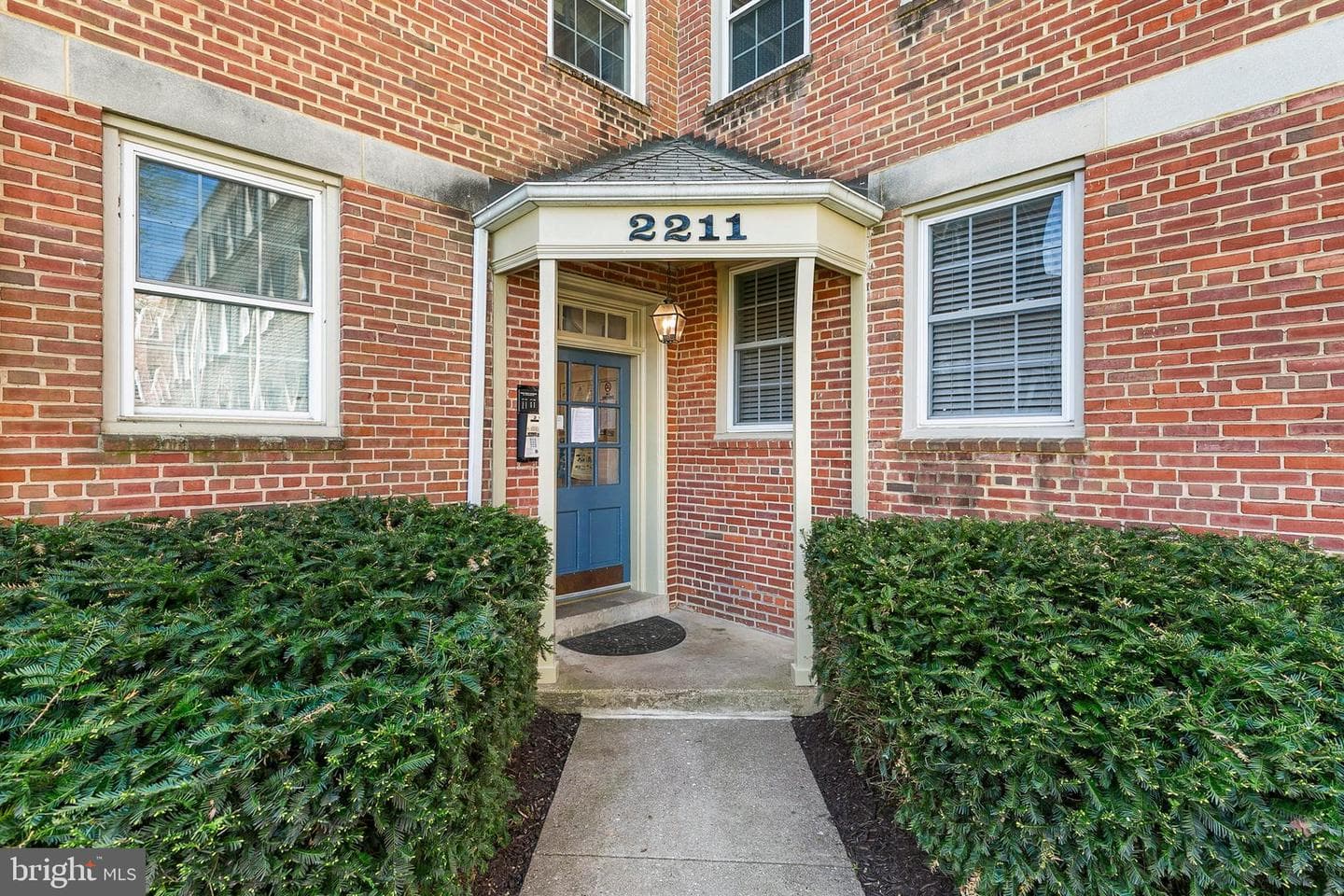 2211 Washington Avenue #303 photo 4