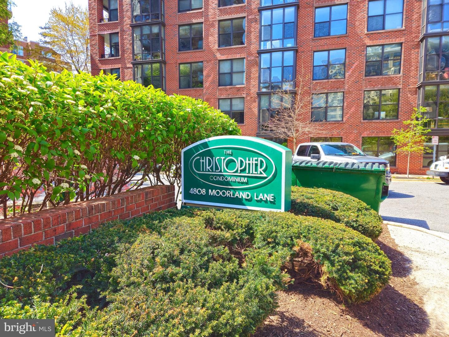4808 Moorland Ln # 701 photo 3