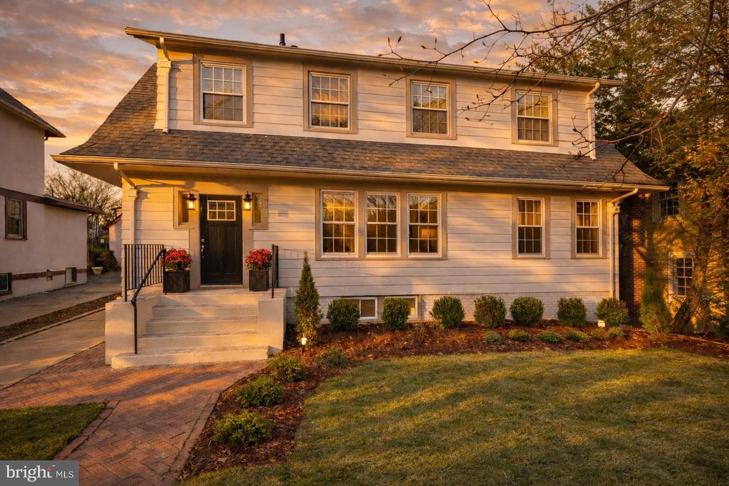 3805 Thornapple Street, Chevy Chase