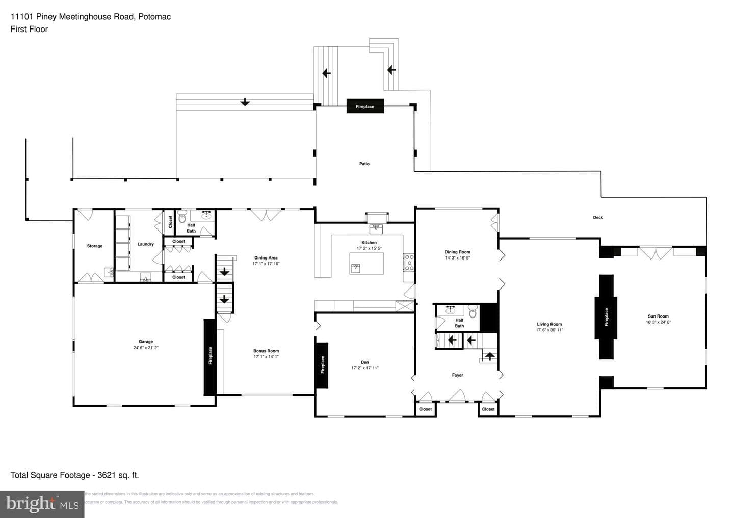 11101 Piney Meetinghouse Road photo 90