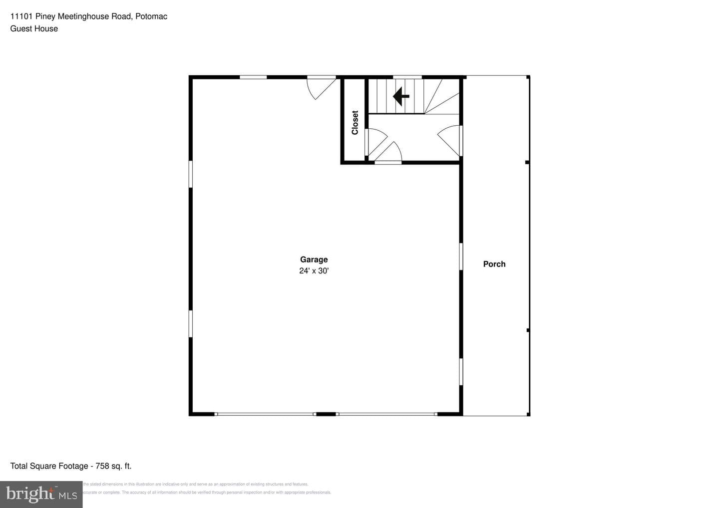 11101 Piney Meetinghouse Road photo 94