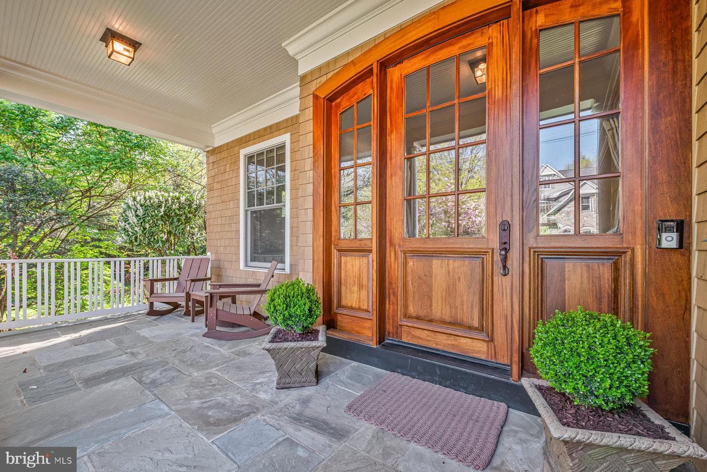 7200 Fairfax Road, Bethesda