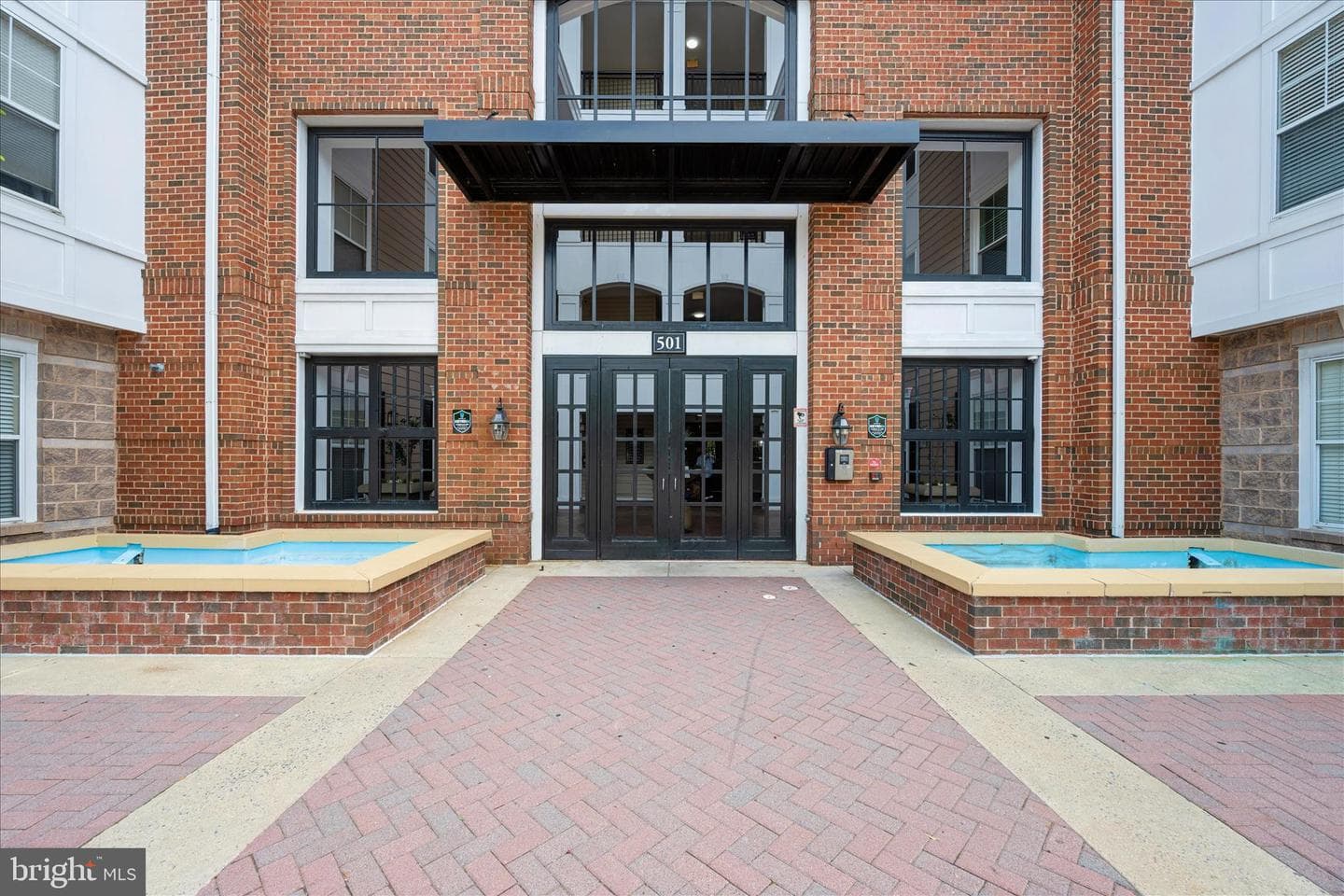 501 Hungerford Drive #139, Rockville