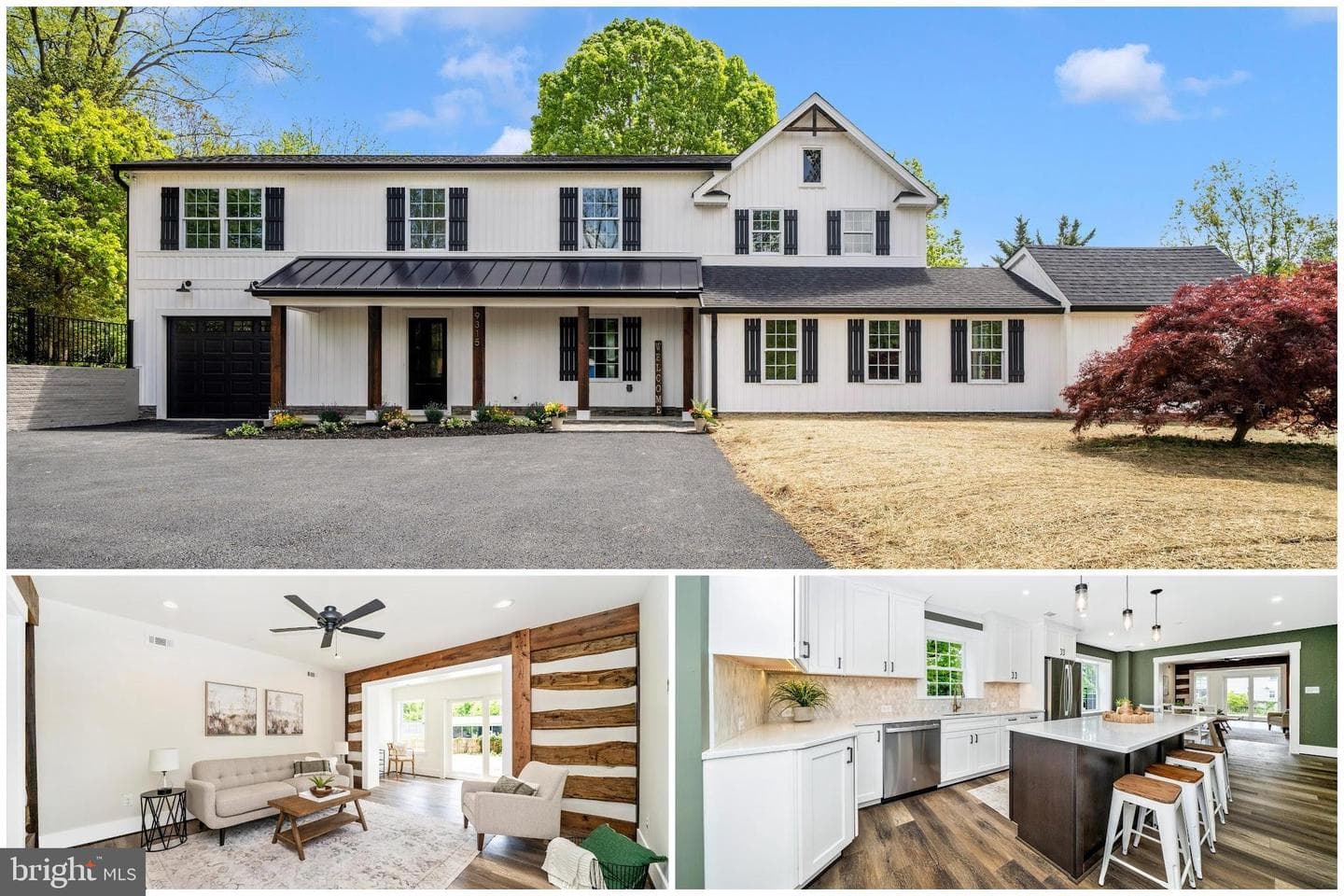 9315 Heather Field Court
