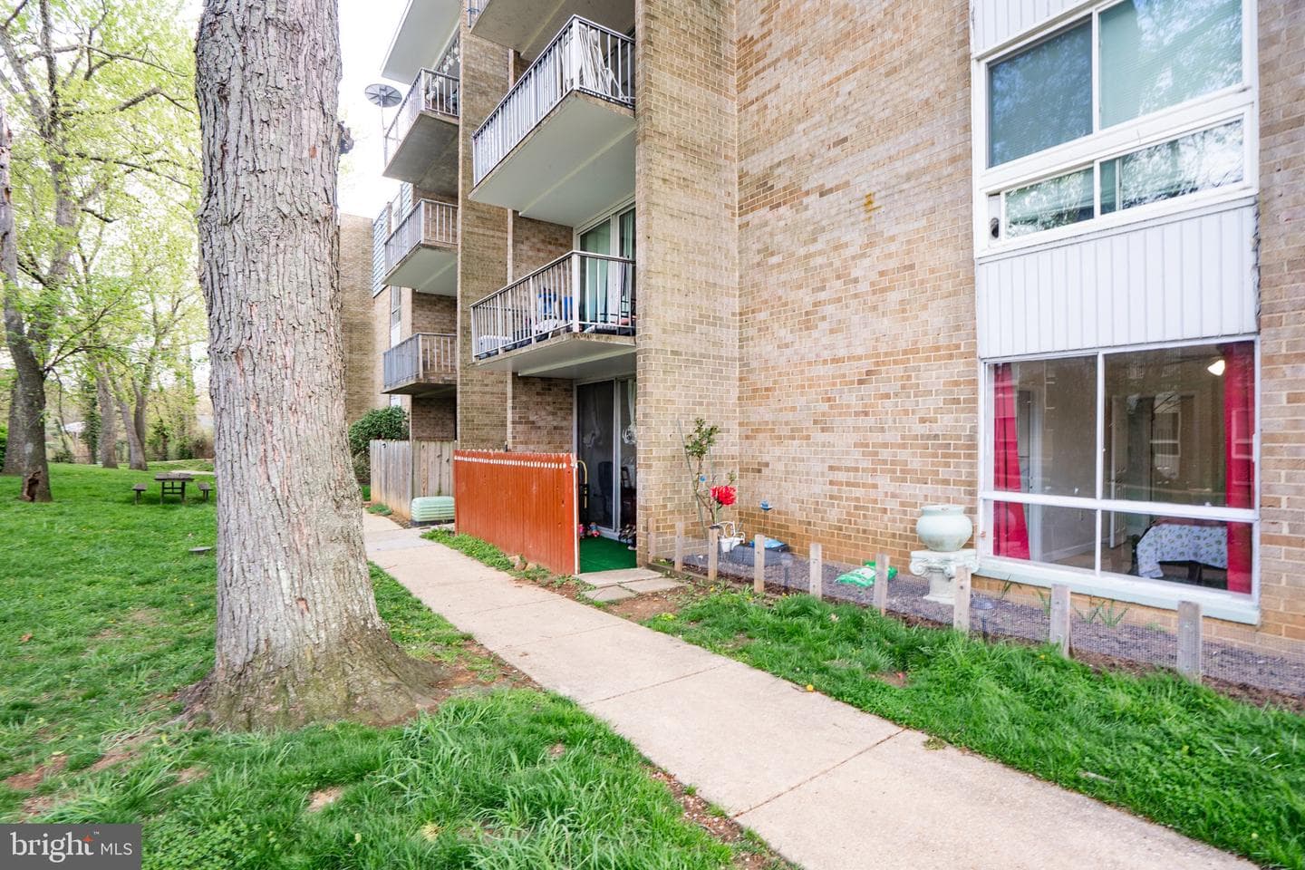 3960 Bel Pre Road #1, Silver Spring