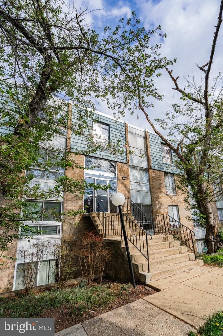3960 Bel Pre Road #1, Silver Spring