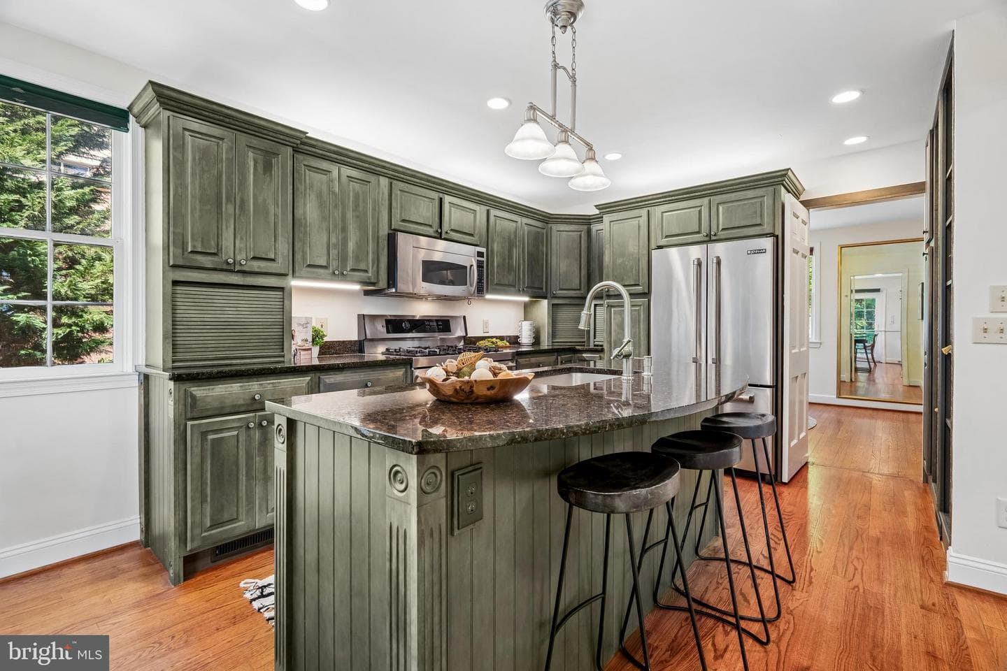 6500 Brookes Hill Court photo 14