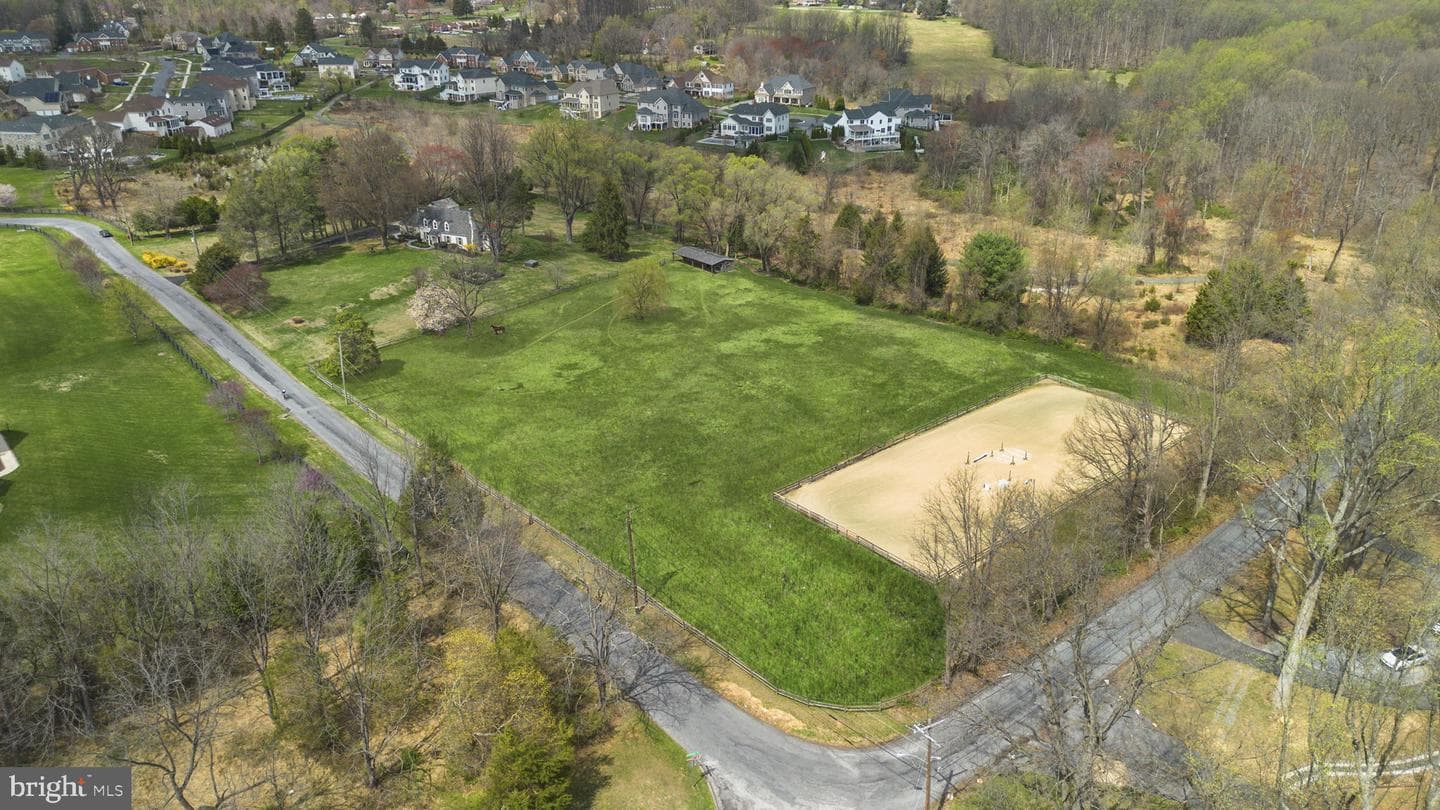 16510 Batchellors Forest Road, Olney