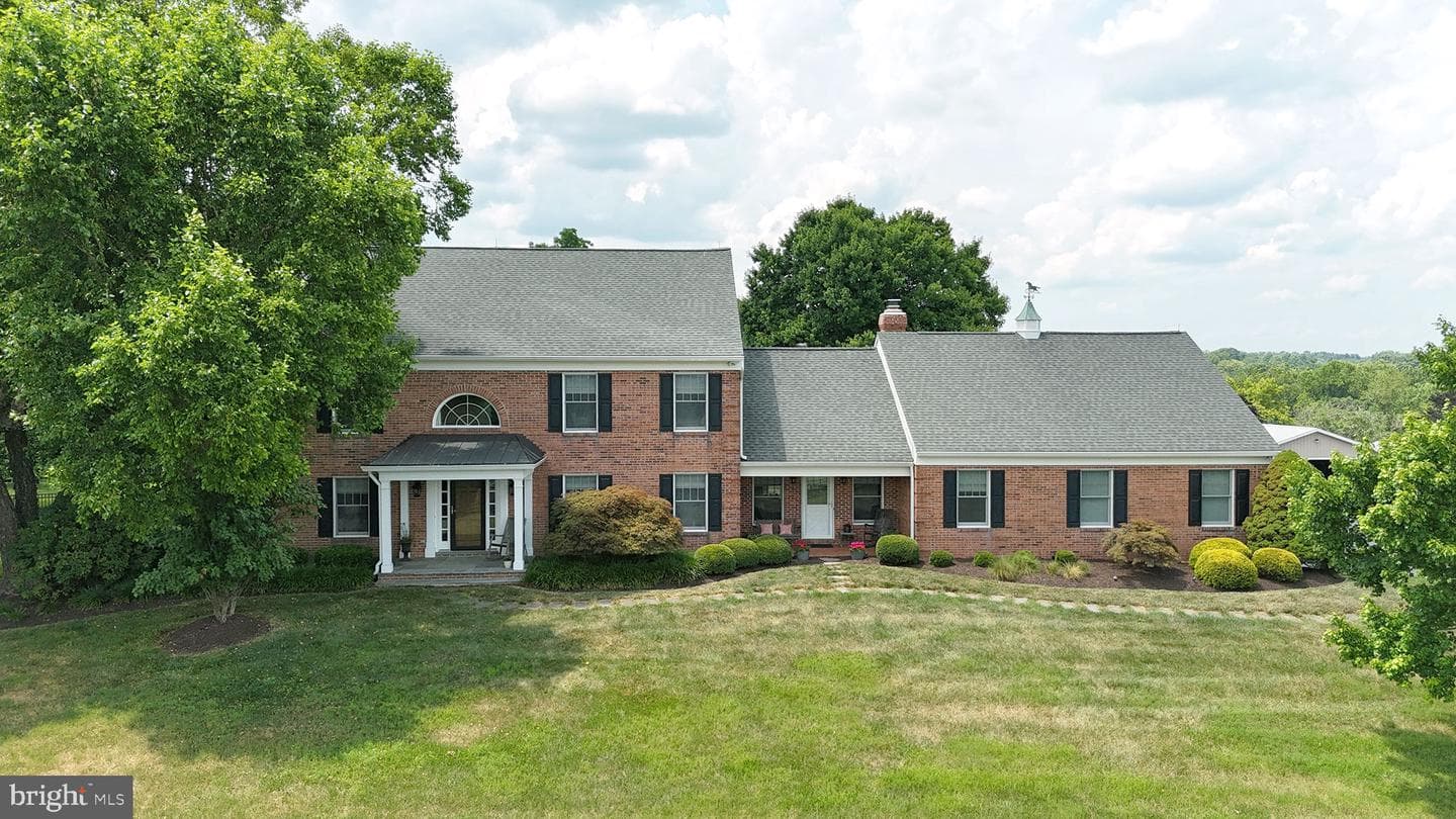 26100 Mullinix Mill photo 7