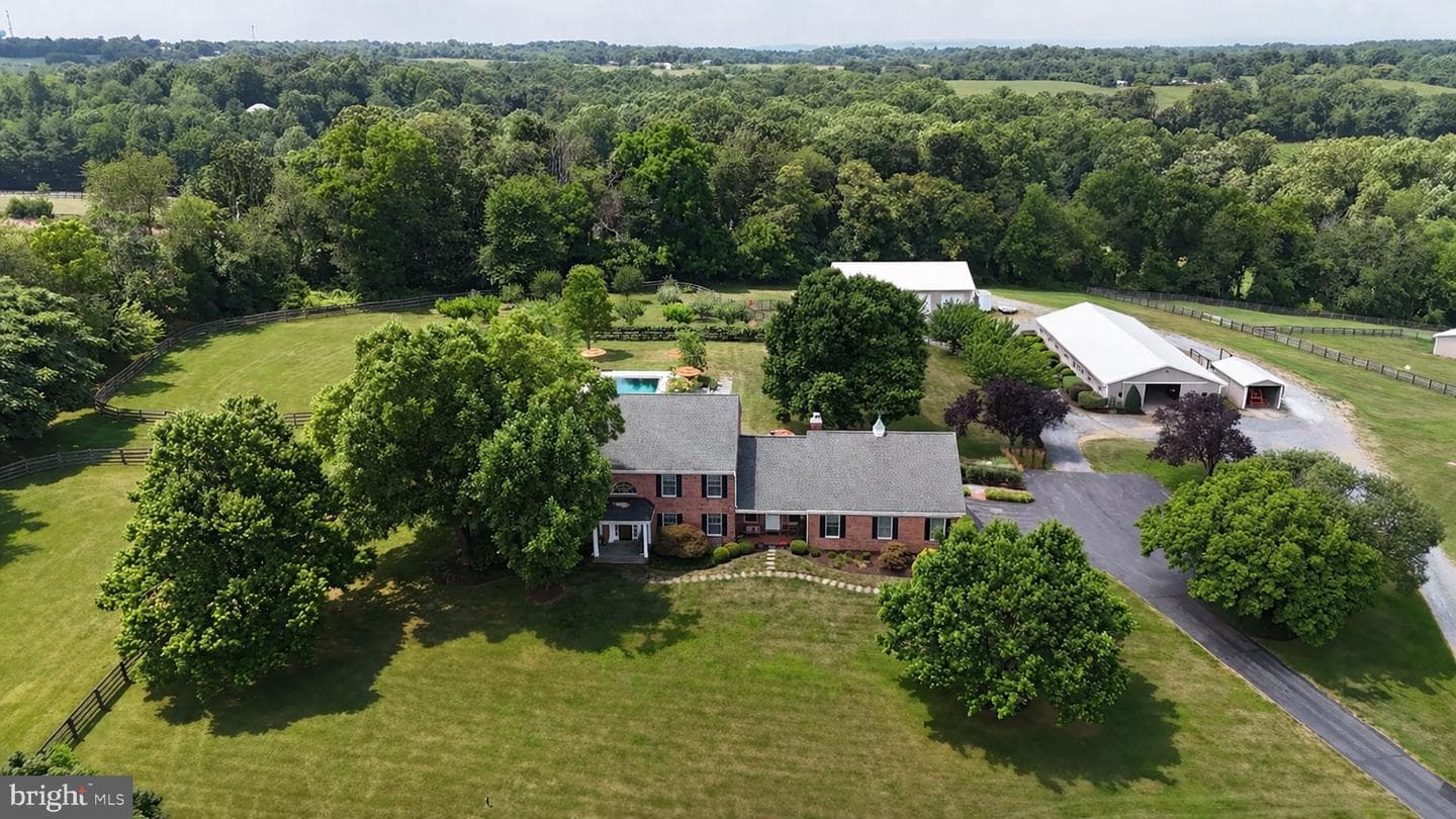 26100 Mullinix Mill photo 75