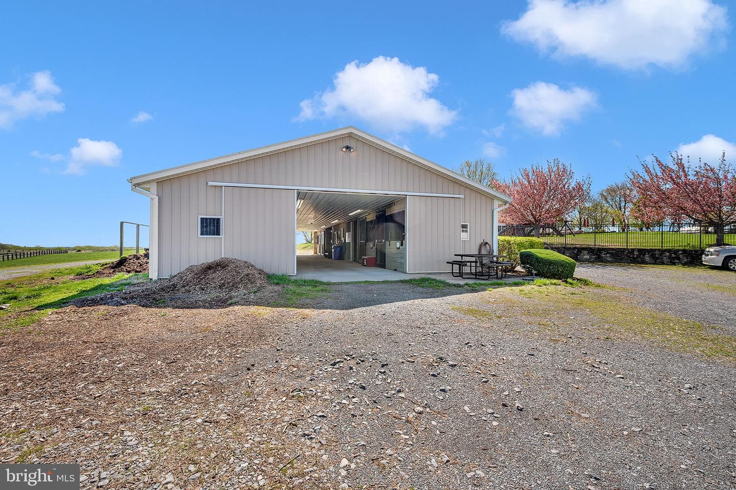 26100 Mullinix Mill photo 84