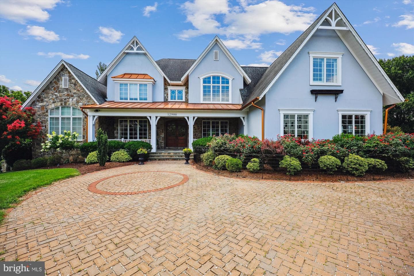 12900 Quail Run Court, Darnestown