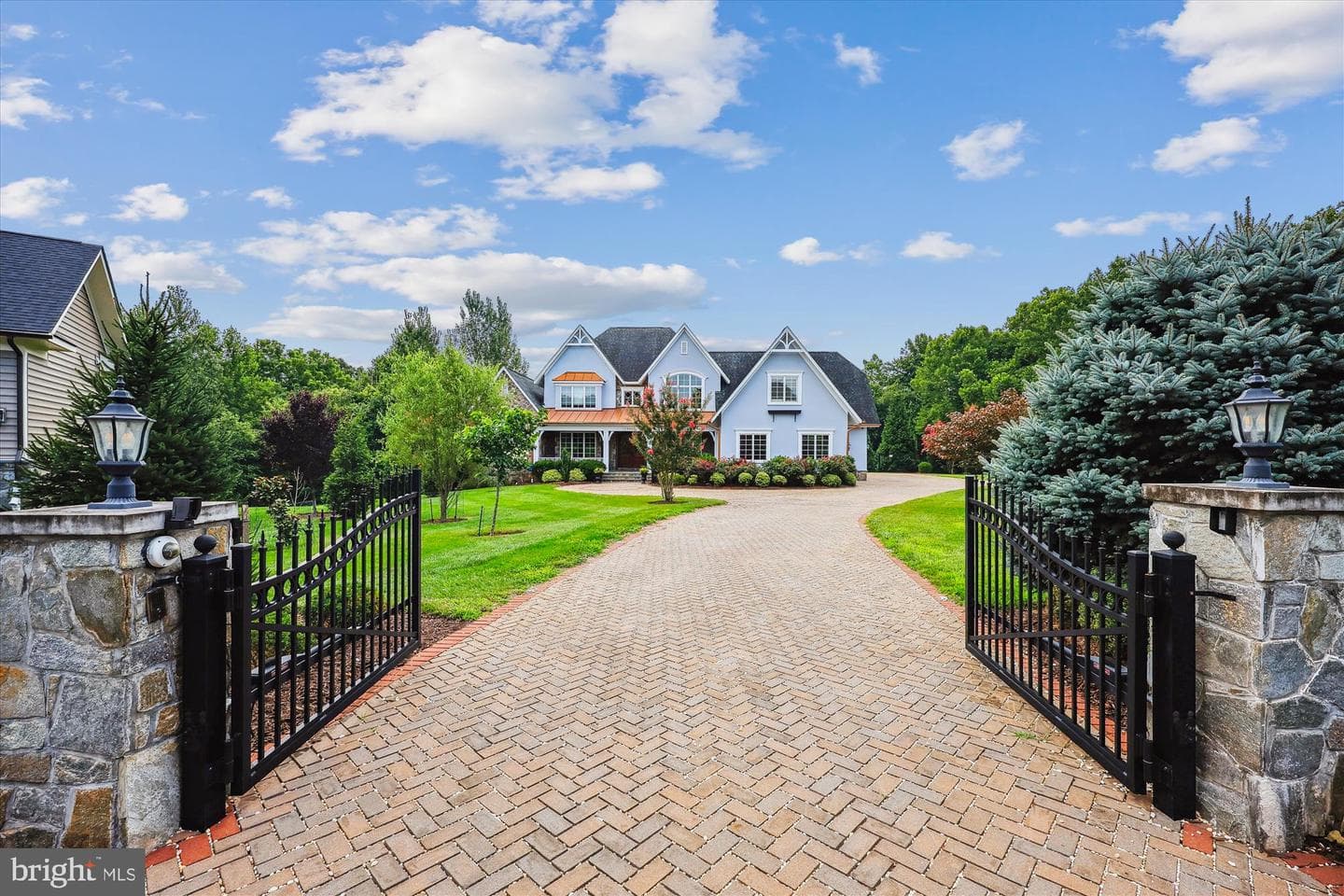 12900 Quail Run Court, Darnestown