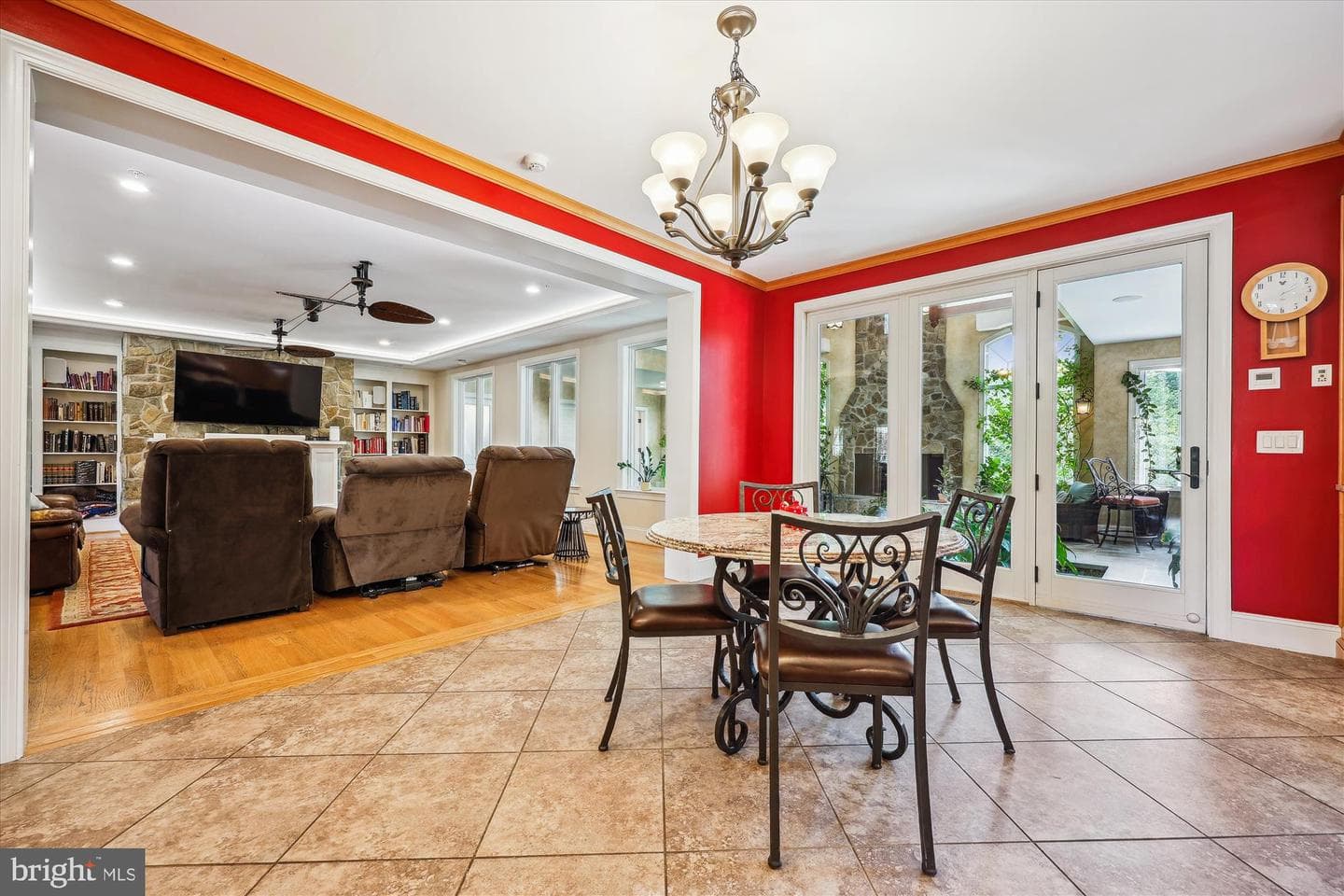 12900 Quail Run Court photo 25