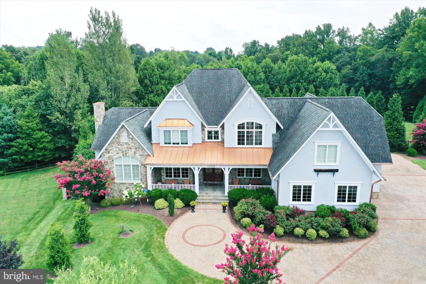 12900 Quail Run Court photo 96