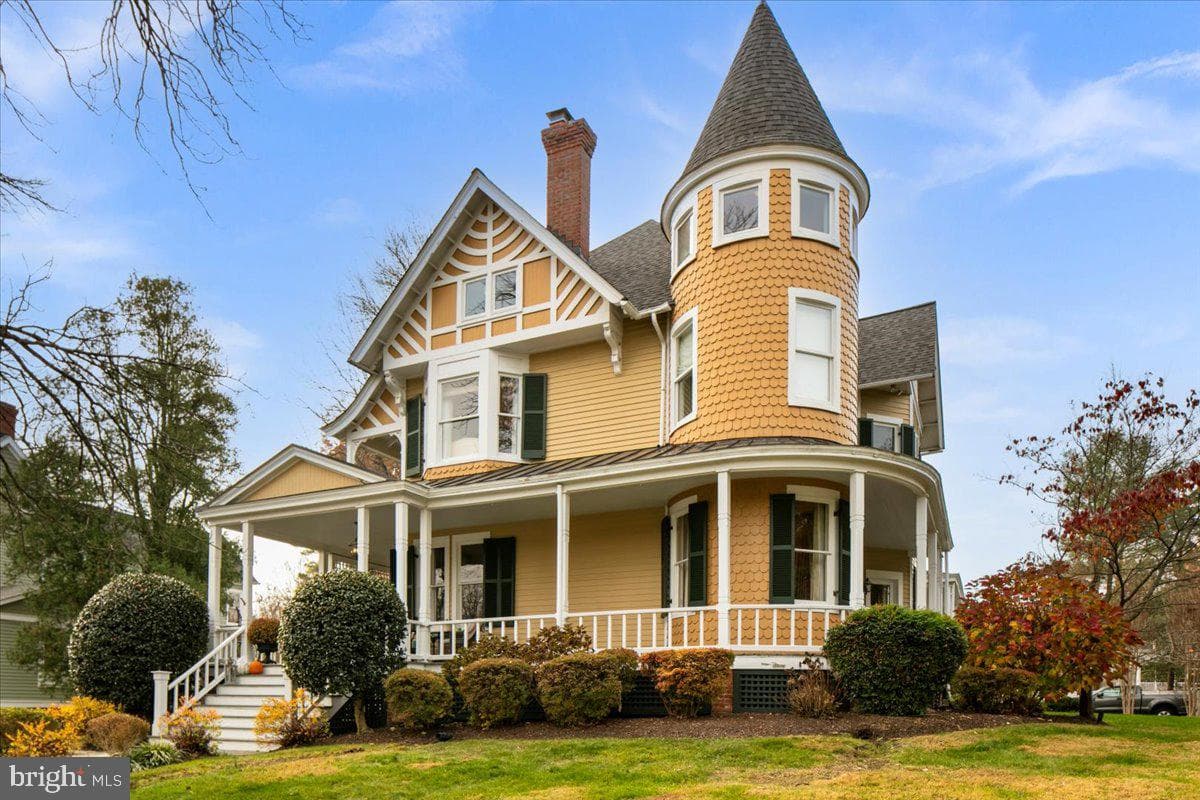 10400 Montgomery Avenue photo 85