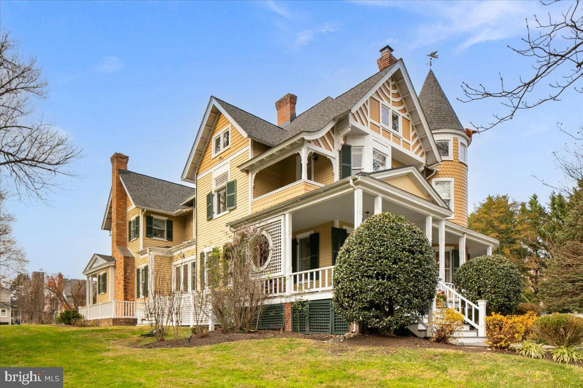 10400 Montgomery Avenue photo 87