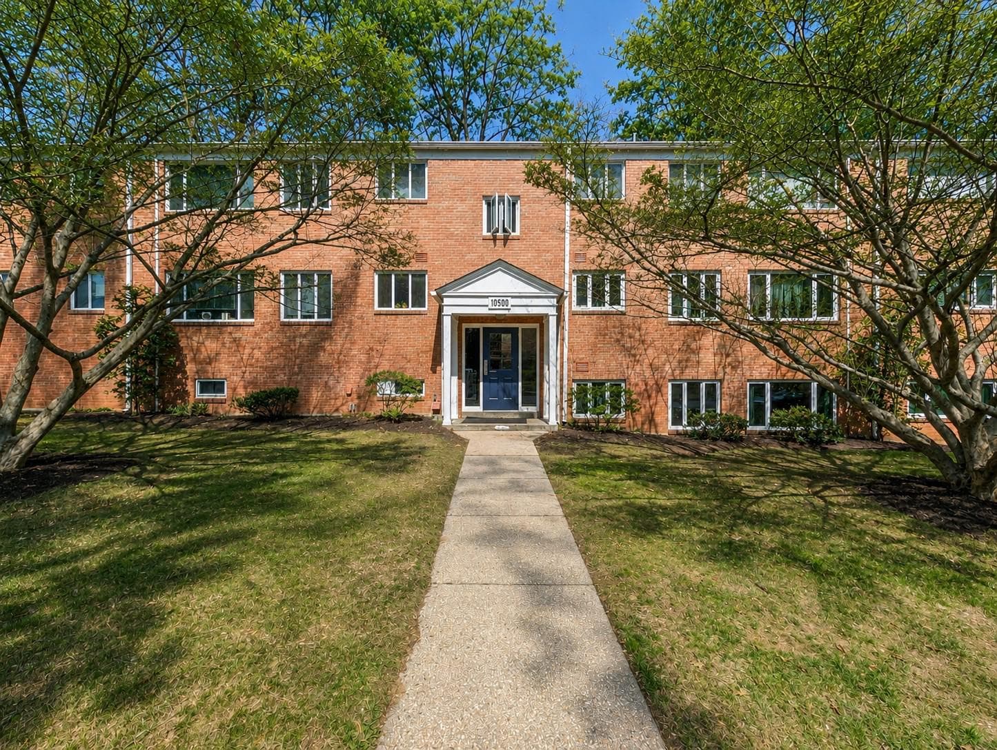 10500 Montrose Avenue #203, Bethesda